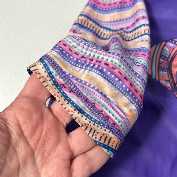 UV Skinz Rash Guard - Picture 3 of 7